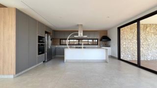 Casa para Locação no Condomínio Villas do Golfe