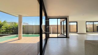 Casa para Locação no Condomínio Villas do Golfe