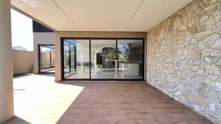 Casa para Locação no Condomínio Villas do Golfe
