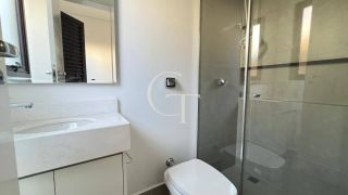 Casa para Locação no Condomínio Villas do Golfe