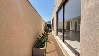 Casa para Locação no Condomínio Villas do Golfe
