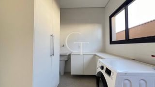 Casa para Locação no Condomínio Villas do Golfe
