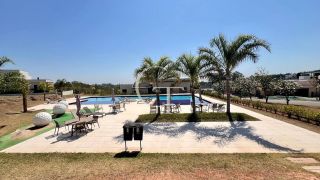 Casa para Locação no Condomínio Villas do Golfe