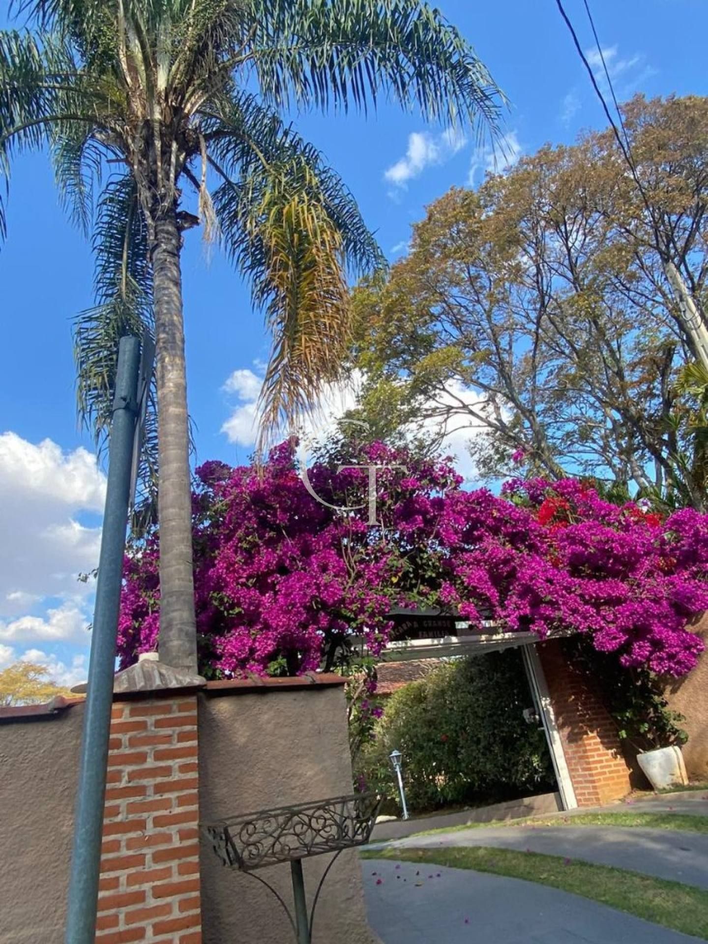 Condomínio Chácara Flórida