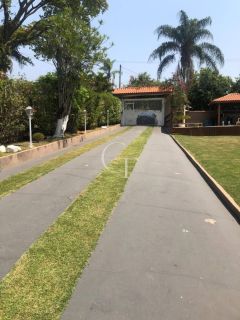 Condomínio Chácara Flórida