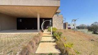 Casa para Venda no Condomínio Villas do Golfe