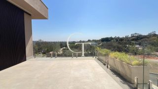 Casa para Venda no Condomínio Villas do Golfe