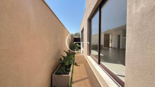 Casa para Venda no Condomínio Villas do Golfe