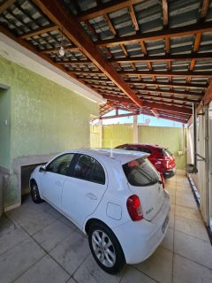 Casa à Venda com Piscina e Edícula  no Bairro Alberto Gomes -Itu
