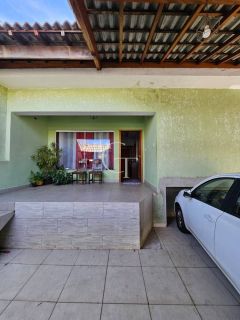 Casa à Venda com Piscina e Edícula  no Bairro Alberto Gomes -Itu
