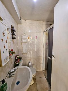 Casa à Venda com Piscina e Edícula  no Bairro Alberto Gomes -Itu