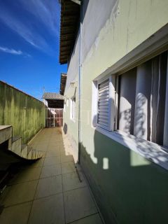 Casa à Venda com Piscina e Edícula  no Bairro Alberto Gomes -Itu
