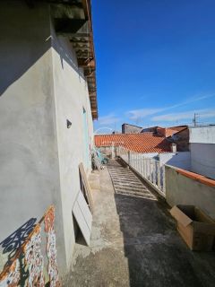 Casa à Venda com Piscina e Edícula  no Bairro Alberto Gomes -Itu