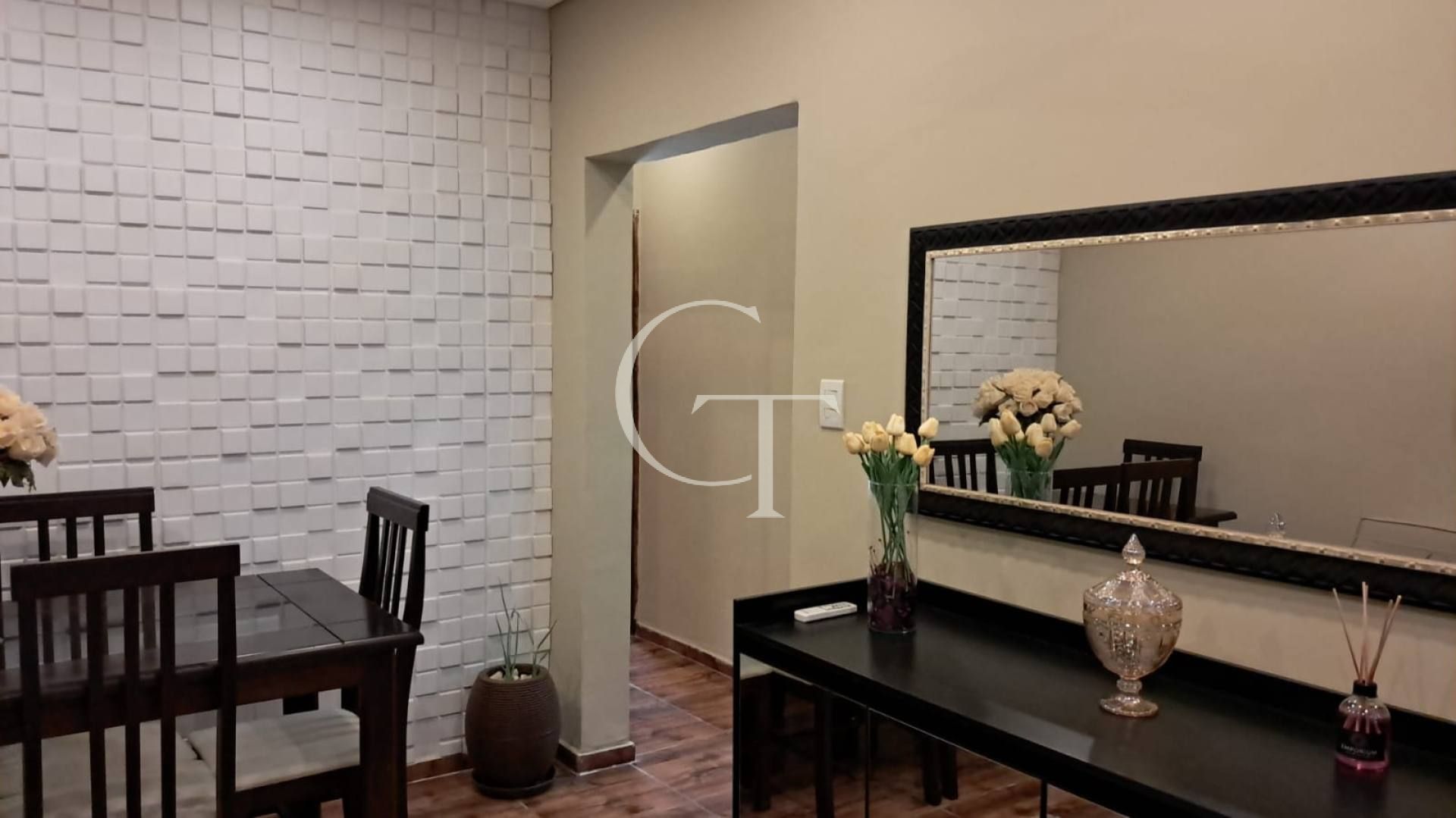 Casa a venda no bairro Cidade Nova Itu