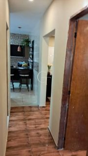 Casa a venda no bairro Cidade Nova Itu