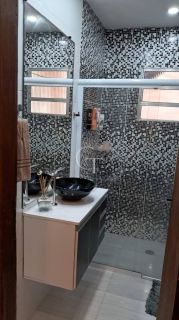 Casa a venda no bairro Cidade Nova Itu