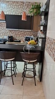 Casa a venda no bairro Cidade Nova Itu