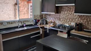 Casa a venda no bairro Cidade Nova Itu