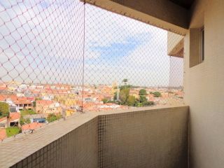 Apartamento  de 3 dormitorios a venda de  178 m² no Edificio Itapua Itu