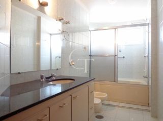 Apartamento  de 3 dormitorios a venda de  178 m² no Edificio Itapua Itu