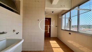 Apartamento  de 3 dormitorios a venda de  178 m² no Edificio Itapua Itu