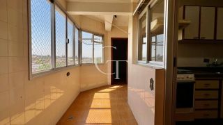 Apartamento  de 3 dormitorios a venda de  178 m² no Edificio Itapua Itu