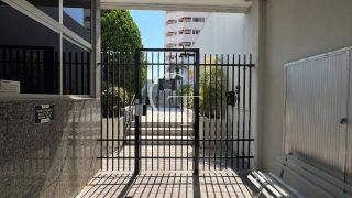 Apartamento  de 3 dormitorios a venda de  178 m² no Edificio Itapua Itu