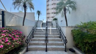 Apartamento  de 3 dormitorios a venda de  178 m² no Edificio Itapua Itu