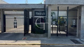 Apartamento  de 3 dormitorios a venda de  178 m² no Edificio Itapua Itu