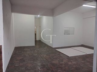 Salão para locação rua sorocaba