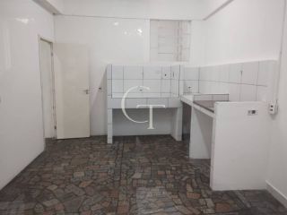 Salão para locação rua sorocaba