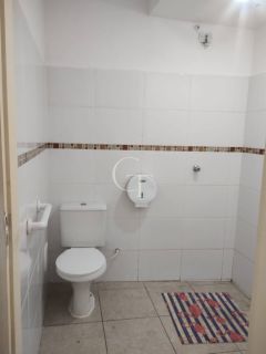Salão para locação rua sorocaba