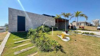 Casa á Venda Condomínio Villas do Golfe: a residência onde sofisticação encontra exclusividade