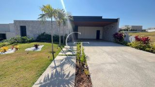 Casa á Venda Condomínio Villas do Golfe: a residência onde sofisticação encontra exclusividade