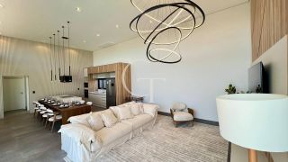 Casa á Venda Condomínio Villas do Golfe: a residência onde sofisticação encontra exclusividade