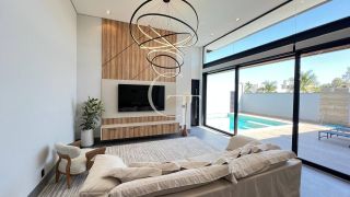Casa á Venda Condomínio Villas do Golfe: a residência onde sofisticação encontra exclusividade