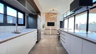 Casa á Venda Condomínio Villas do Golfe: a residência onde sofisticação encontra exclusividade