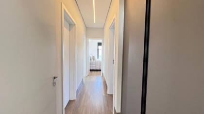 Casa á Venda Condomínio Villas do Golfe: a residência onde sofisticação encontra exclusividade
