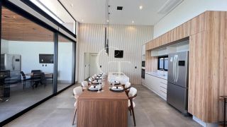 Casa á Venda Condomínio Villas do Golfe: a residência onde sofisticação encontra exclusividade