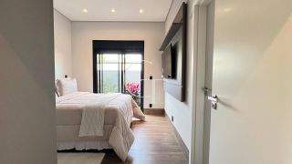 Casa á Venda Condomínio Villas do Golfe: a residência onde sofisticação encontra exclusividade