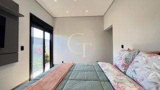 Casa á Venda Condomínio Villas do Golfe: a residência onde sofisticação encontra exclusividade
