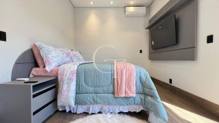 Casa á Venda Condomínio Villas do Golfe: a residência onde sofisticação encontra exclusividade