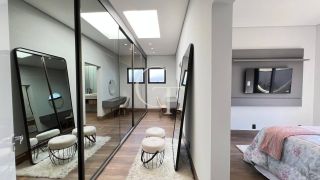 Casa á Venda Condomínio Villas do Golfe: a residência onde sofisticação encontra exclusividade