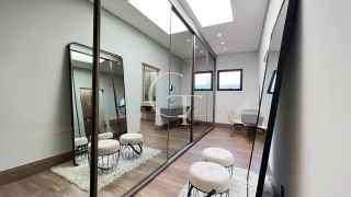 Casa á Venda Condomínio Villas do Golfe: a residência onde sofisticação encontra exclusividade
