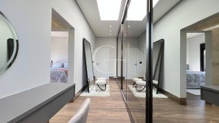 Casa á Venda Condomínio Villas do Golfe: a residência onde sofisticação encontra exclusividade