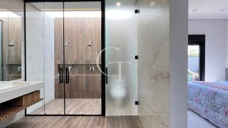 Casa á Venda Condomínio Villas do Golfe: a residência onde sofisticação encontra exclusividade