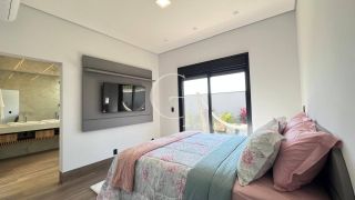 Casa á Venda Condomínio Villas do Golfe: a residência onde sofisticação encontra exclusividade
