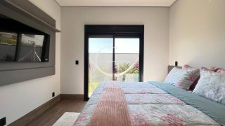 Casa á Venda Condomínio Villas do Golfe: a residência onde sofisticação encontra exclusividade