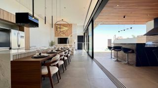 Casa á Venda Condomínio Villas do Golfe: a residência onde sofisticação encontra exclusividade