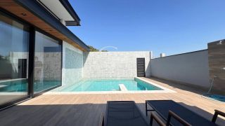 Casa á Venda Condomínio Villas do Golfe: a residência onde sofisticação encontra exclusividade